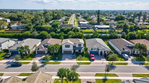 8296 Vaulting Drive Lake Worth FL 33467