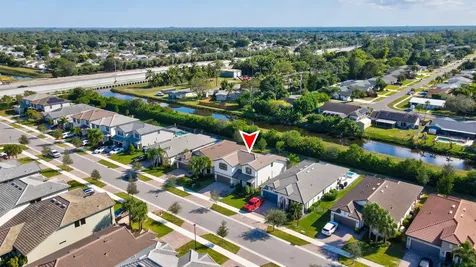 8296 Vaulting Drive Lake Worth FL 33467