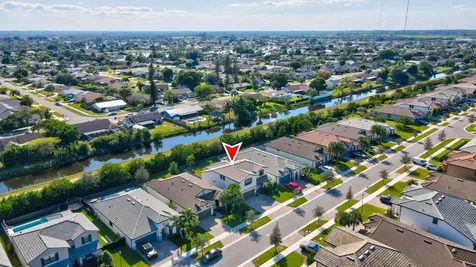 8296 Vaulting Drive Lake Worth FL 33467
