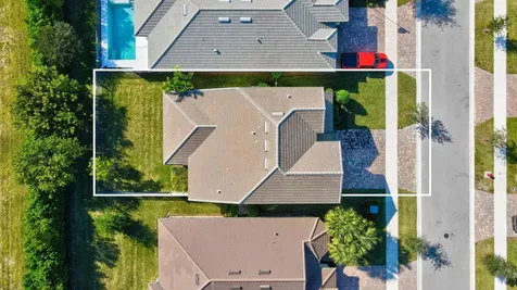 8296 Vaulting Drive Lake Worth FL 33467