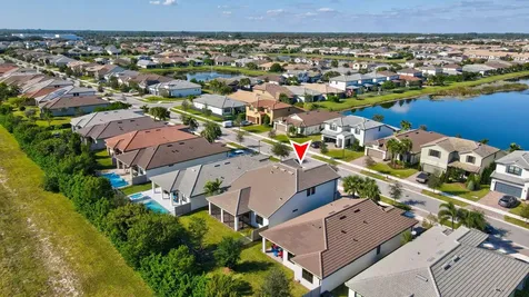8296 Vaulting Drive Lake Worth FL 33467