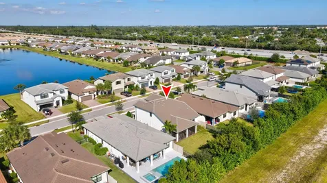8296 Vaulting Drive Lake Worth FL 33467