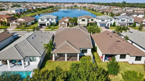 8296 Vaulting Drive Lake Worth FL 33467