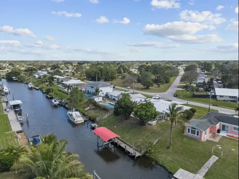 Port Saint Lucie FL 34983