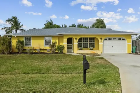 Port Saint Lucie FL 34983