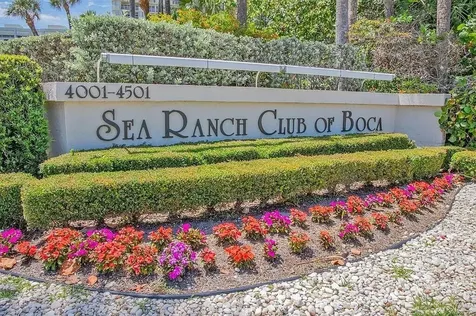 4201 N Ocean Boulevard Boca Raton FL 33431