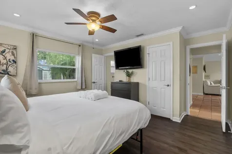 991 SE Walters Terrace Port Saint Lucie FL 34983