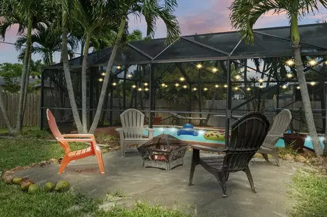 991 SE Walters Terrace Port Saint Lucie FL 34983
