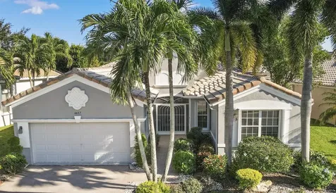 6657 Pavone Street Lake Worth FL 33467