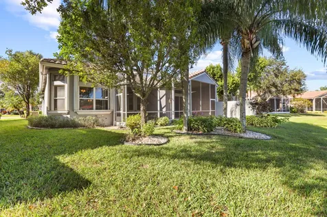 6657 Pavone Street Lake Worth FL 33467