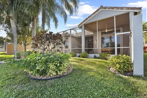 6657 Pavone Street Lake Worth FL 33467