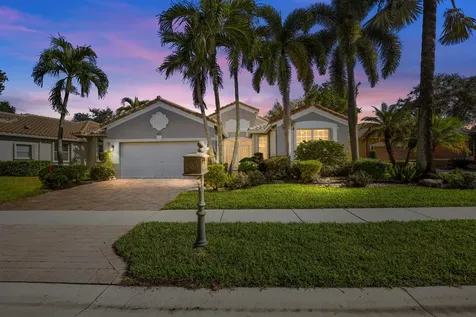 6657 Pavone Street Lake Worth FL 33467