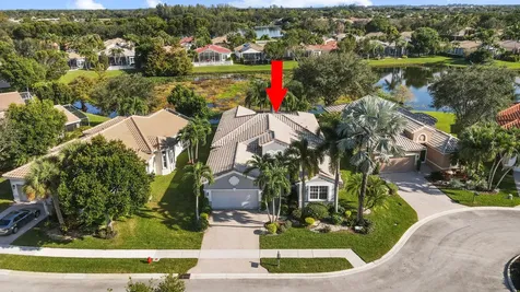 6657 Pavone Street Lake Worth FL 33467