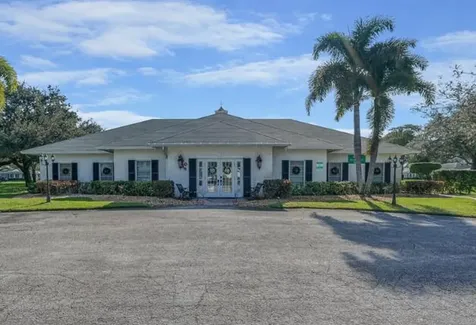 10110 44th Way Boynton Beach FL 33436