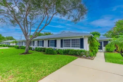 10110 44th Way Boynton Beach FL 33436