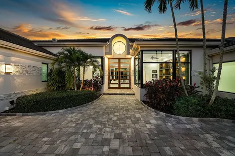 4760 Bocaire Boulevard Boca Raton FL 33487