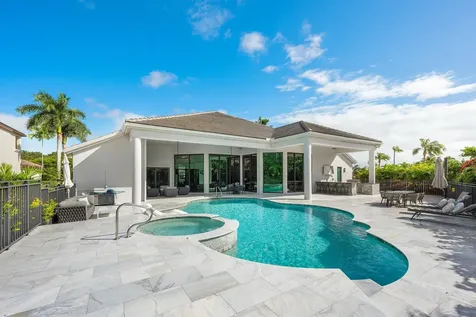 4760 Bocaire Boulevard Boca Raton FL 33487