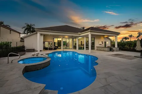 4760 Bocaire Boulevard Boca Raton FL 33487