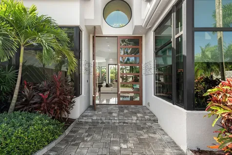 4760 Bocaire Boulevard Boca Raton FL 33487