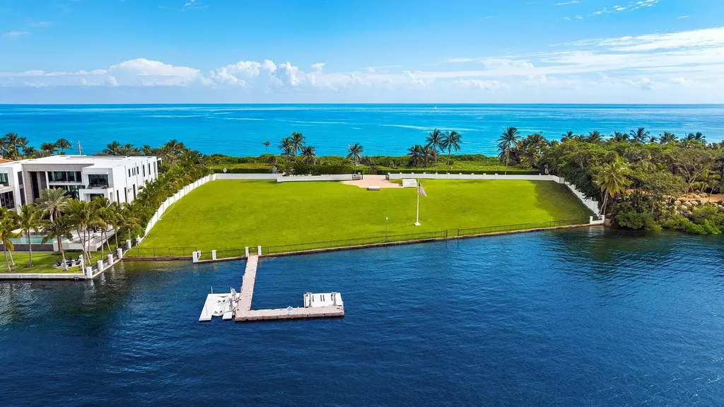 1960 S Ocean Boulevard Manalapan FL 33462