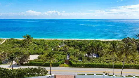 1960 S Ocean Boulevard Manalapan FL 33462