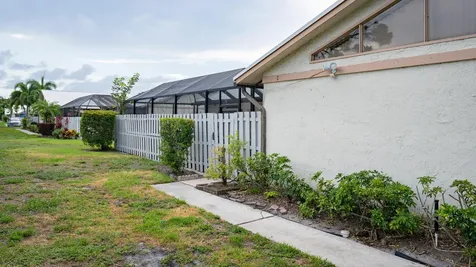 8844 Marge Court Boynton Beach FL 33436