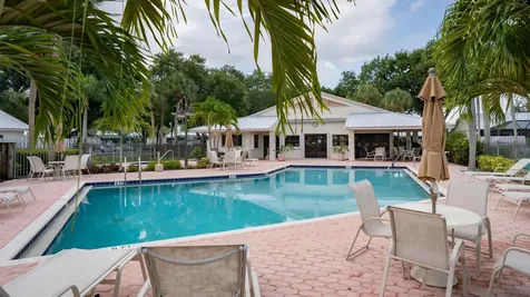 8844 Marge Court Boynton Beach FL 33436