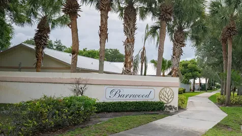 8844 Marge Court Boynton Beach FL 33436