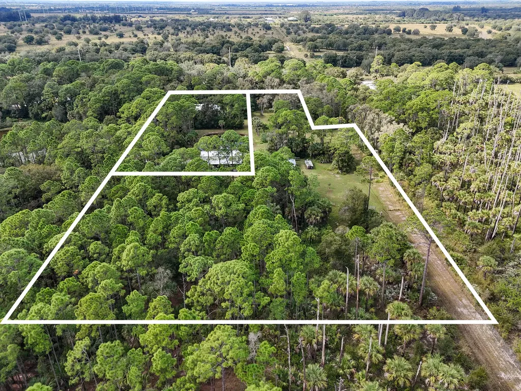 5782 Russakis Road Fort Pierce FL 34951