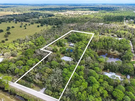 5782 Russakis Road Fort Pierce FL 34951