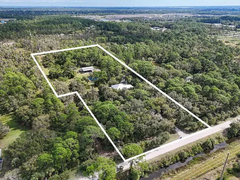 5782 Russakis Road Fort Pierce FL 34951