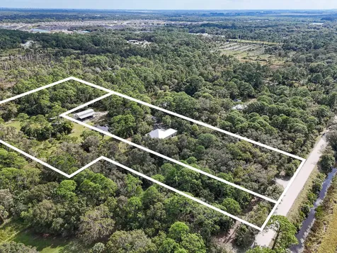 5782 Russakis Road Fort Pierce FL 34951