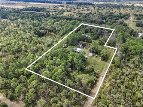 5782 Russakis Road Fort Pierce FL 34951