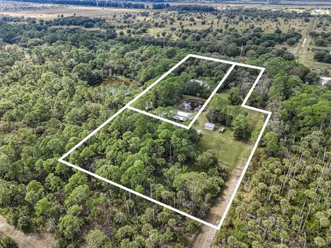 5782 Russakis Road Fort Pierce FL 34951
