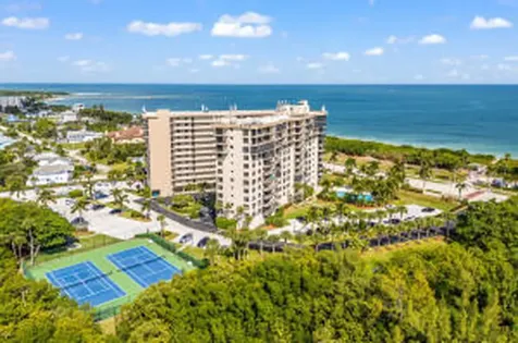 801 S Ocean Drive Fort Pierce FL 34949