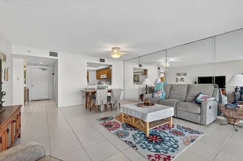 801 S Ocean Drive Fort Pierce FL 34949