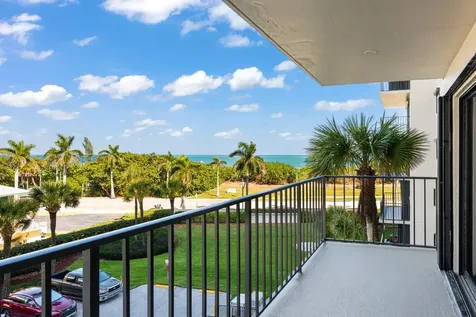801 S Ocean Drive Fort Pierce FL 34949