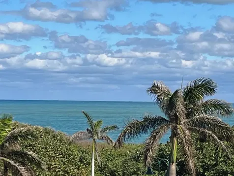 801 S Ocean Drive Fort Pierce FL 34949