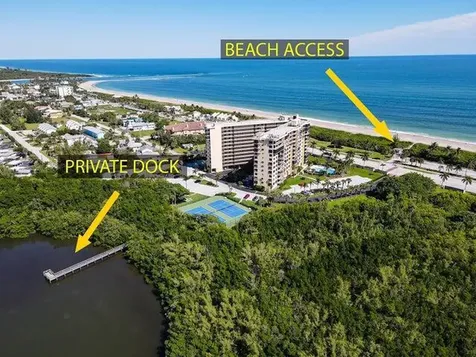 801 S Ocean Drive Fort Pierce FL 34949