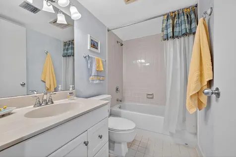 801 S Ocean Drive Fort Pierce FL 34949