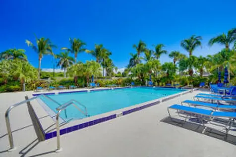 801 S Ocean Drive Fort Pierce FL 34949
