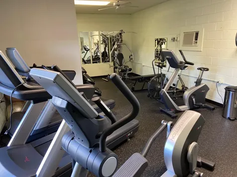 801 S Ocean Drive Fort Pierce FL 34949