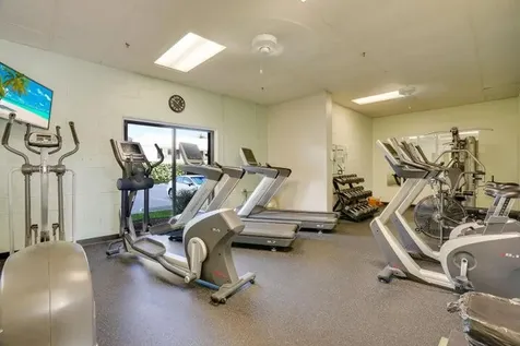 801 S Ocean Drive Fort Pierce FL 34949