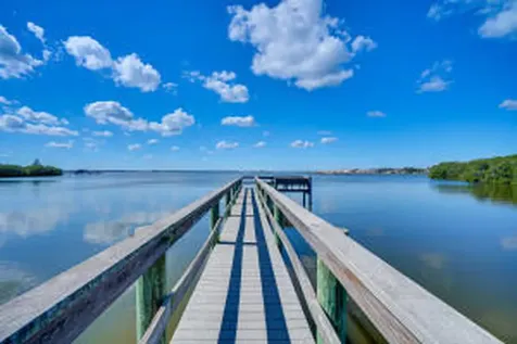 801 S Ocean Drive Fort Pierce FL 34949