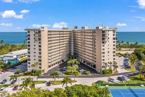 801 S Ocean Drive Fort Pierce FL 34949