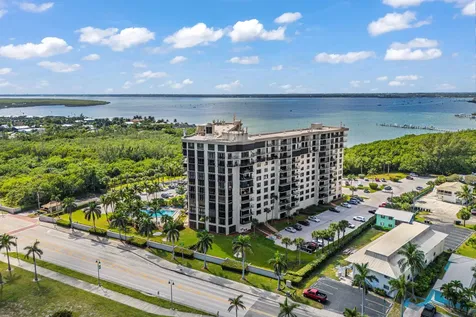 801 S Ocean Drive Fort Pierce FL 34949