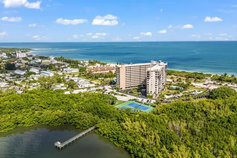 801 S Ocean Drive Fort Pierce FL 34949
