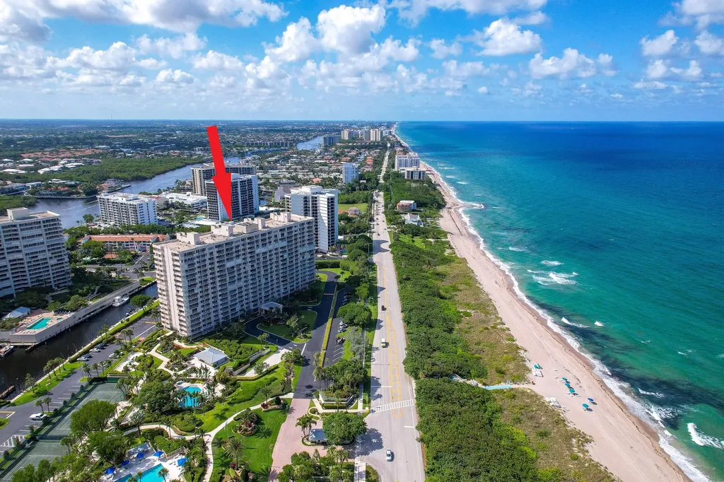 4301 N Ocean Boulevard Boca Raton FL 33431