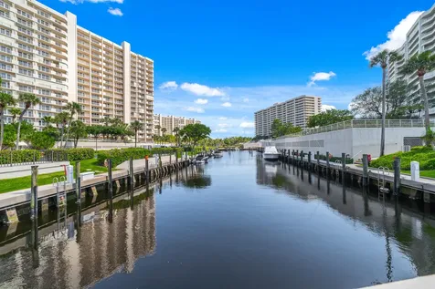 4301 N Ocean Boulevard Boca Raton FL 33431