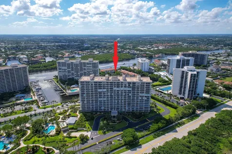 4301 N Ocean Boulevard Boca Raton FL 33431